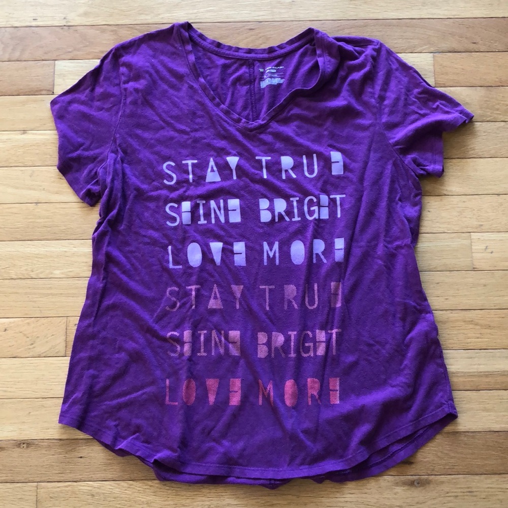 TeK Gear DryTEK Tee Shirt